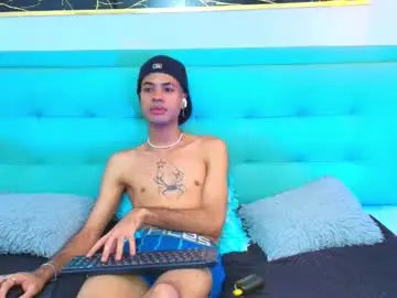 Chaturbate Adult Webcam of jacob_blackwell