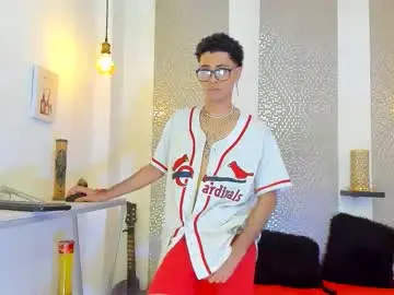 Chaturbate Nude Webcam of jacob_blackwell