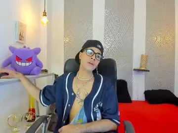 Chaturbate Best live sex cam show of jacob_blackwell