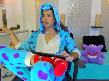 Chaturbate Adult Webcams of jacob_blackwell