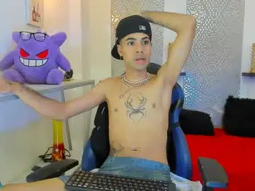 Chaturbate Live Porn of jacob_blackwell