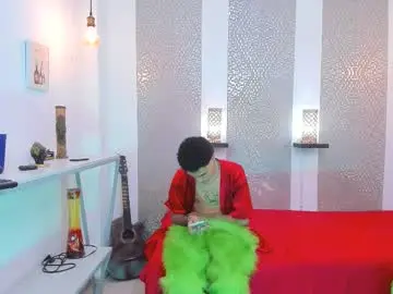 Chaturbate Live Sex Cam of jacob_blackwell