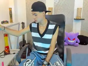 Chaturbate Adult Webcam of jacob_blackwell