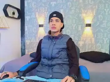 Chaturbate Live Sex Cam of jacob_blackwell