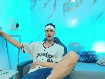 Chaturbate Private Sex Chat of jacob_blackwell