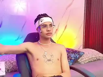 Chaturbate Private Sex Chat of jacob_blackwell