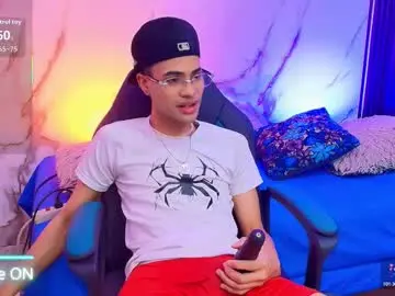 Chaturbate Live Porn of jacob_blackwell