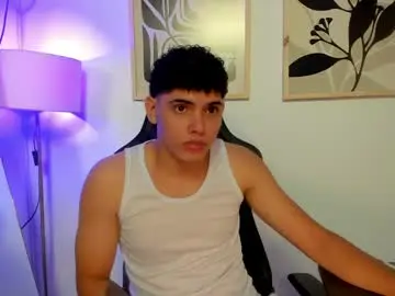 Chaturbate Free Live Porn of justin_payn14