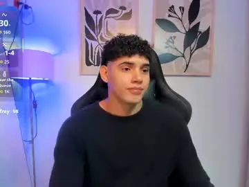 Chaturbate Watch Live Sex Cams of justin_payn14