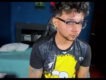 Chaturbate Free Live Porn of keninhotimagnation