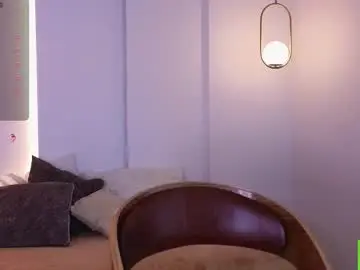 Chaturbate Free Live Porn of lana_starlet