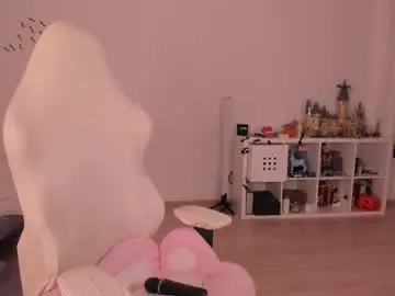 Chaturbate Free Live Porn of lil_happiness