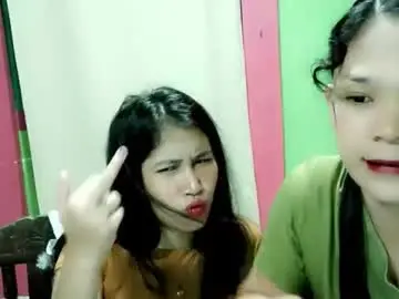 Chaturbate Live Sex Cam of lilatmaho