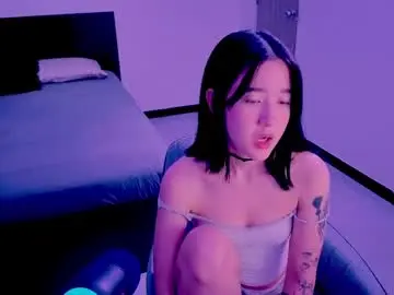 Chaturbate Private Sex Chat of lilithcary