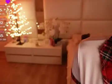 Chaturbate Best Webcam of lilly_colins