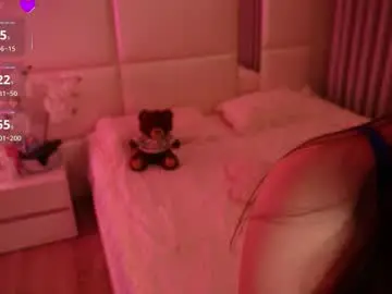 Chaturbate Private Sex Chat of lilly_colins