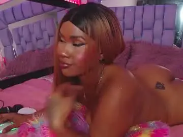 Chaturbate Private Sex Chat of lilly_jackson