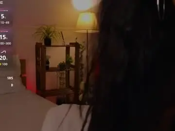 Chaturbate Sex Chat of lisaaaliss