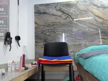 Chaturbate Private Sex Chat of logan_wollff