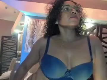 Chaturbate Best Webcam of marce_milf