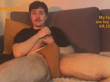 Chaturbate Free Live Porn of marksibul