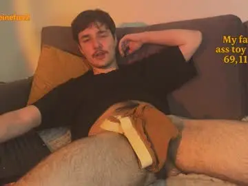 Chaturbate Adult Webcams of marksibul