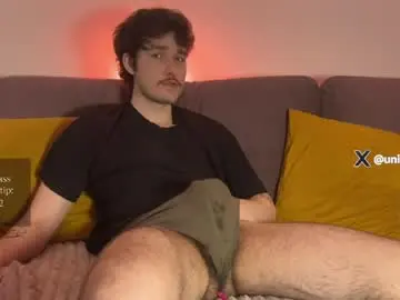 Chaturbate Free Live Porn of marksibul