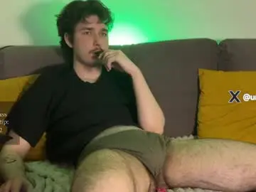 Chaturbate Live Sex Cam of marksibul