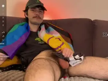 Chaturbate Adult Video Chat of marksibul