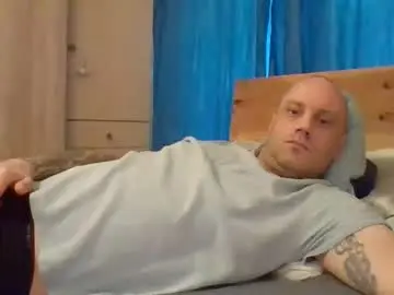 Chaturbate Nude Webcam of markus_7
