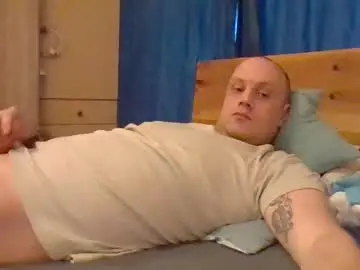 Chaturbate Live Sex of markus_7