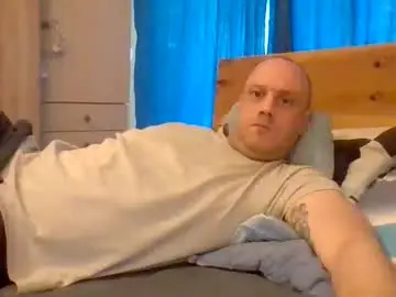 Chaturbate Live Porn of markus_7