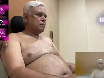 Chaturbate Watch Live Sex Cams of maturedman_44