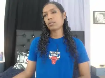 Chaturbate Sex Cam of miacoock