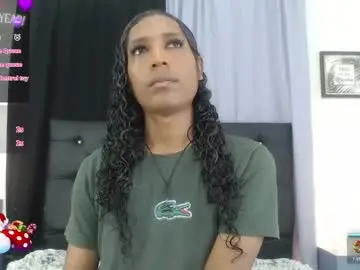 Chaturbate Nude Webcam of miacoock