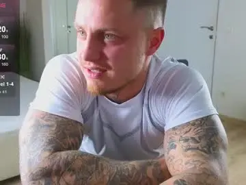 Chaturbate Sex Cam of mike___magic