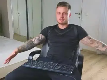 Chaturbate Free Live Porn of mike___magic