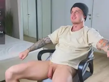 Chaturbate Best Webcam of mike___magic