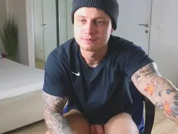 Chaturbate Sex Chat of mike___magic