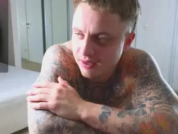 Chaturbate Best live sex cam show of mike___magic