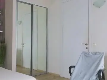 Chaturbate Sex Cam of mike___magic