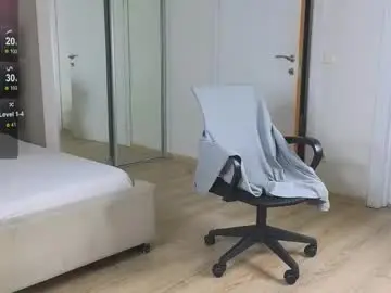 Chaturbate Watch Live Sex Cams of mike___magic