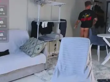 Chaturbate Sex Cam of mike___magic