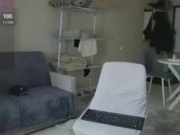 Chaturbate Best Webcam of mike___magic