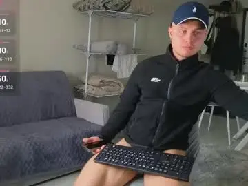 Chaturbate Adult Webcam of mike___magic