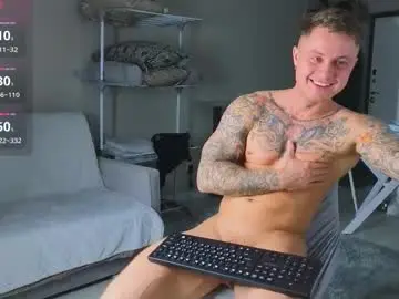 Chaturbate Private Sex Chat of mike___magic