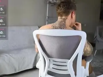 Chaturbate Free Live Porn of mike___magic