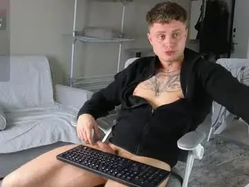 Chaturbate Live Sex of mike___magic
