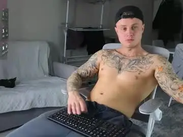 Chaturbate Sex Cam of mike___magic