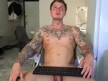 Chaturbate Adult Webcam of mike___magic